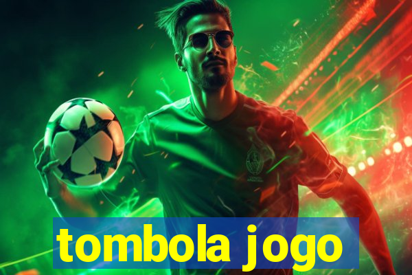 tombola jogo